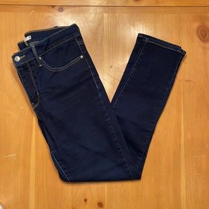 Levi’s 311 Shaping Skinny jeans 30x30